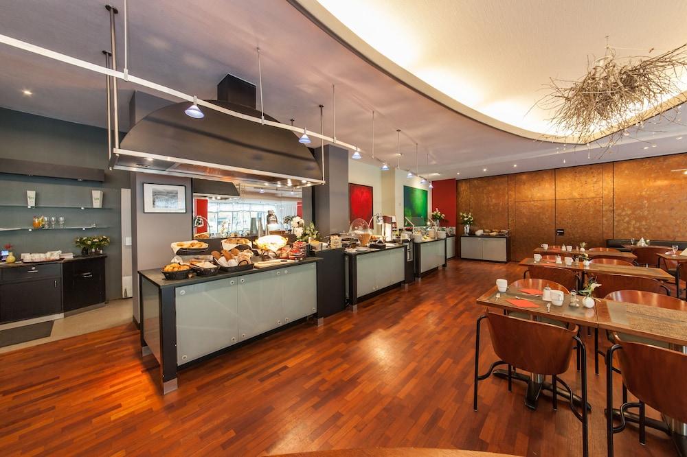 Novum Hotel Ambassador Hamburg Kültér fotó