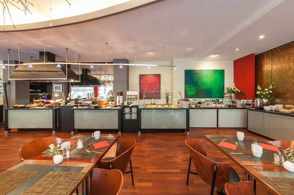 Novum Hotel Ambassador Hamburg Kültér fotó