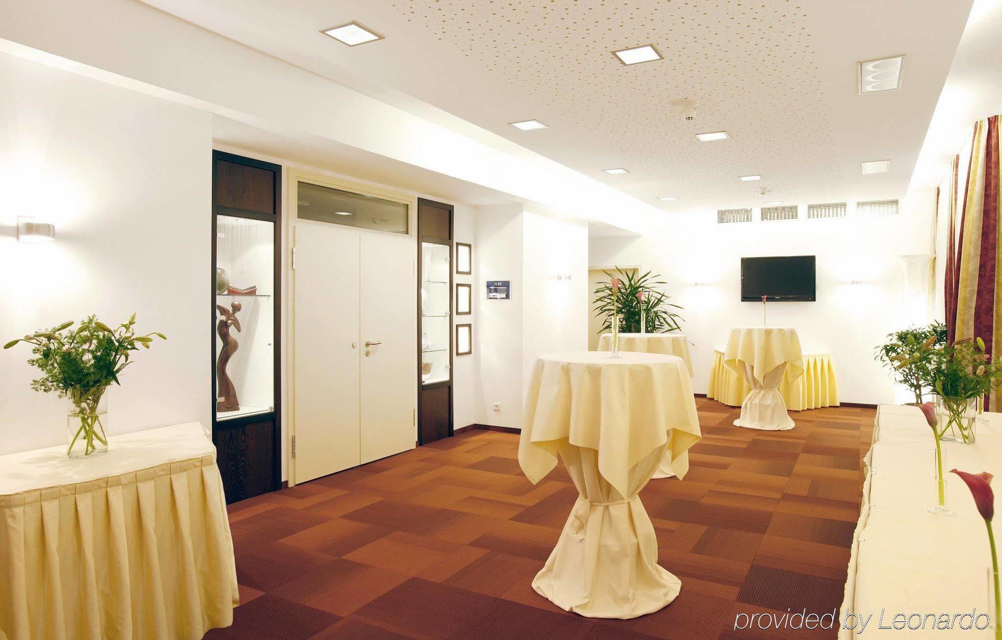 Novum Hotel Ambassador Hamburg Kültér fotó