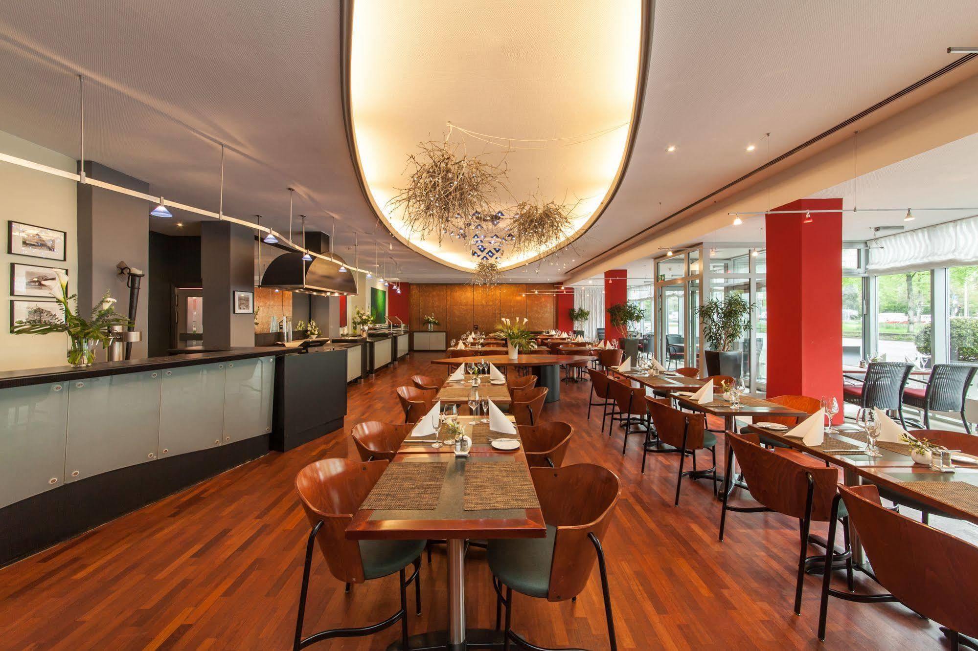 Novum Hotel Ambassador Hamburg Kültér fotó